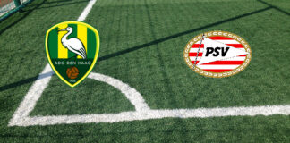 Predicción Den Haag-PSV