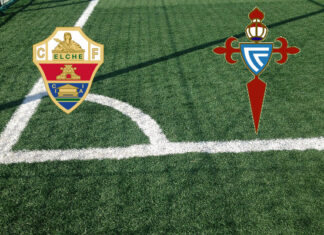 Predicción Elche-Celta Vigo