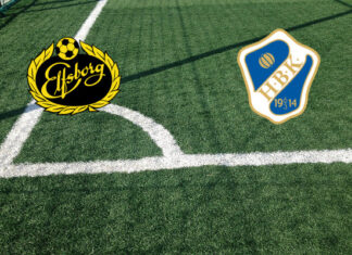 Predicción Elfsborg-Halmstad