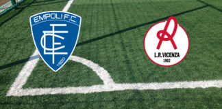 Predicción Empoli-Vicenza