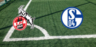 FC Colonia – Schalke 04 (sàbado 24 de octubre, 09:30 h.): alineaciones oficiales, cuotas, pronósticos Predicción FC Colonia-Schalke 04
