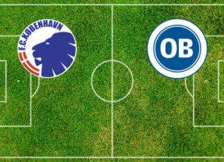Predicción FC Copenhague-Odense