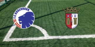 Predicción FC Copenhague-Sporting Braga