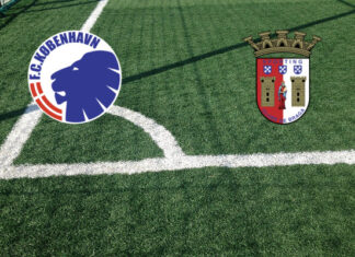 Predicción FC Copenhague-Sporting Braga