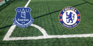 Predicción FC Everton-Chelsea