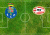 Predicción FC Oporto-PSV