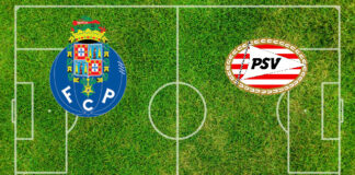 FC Oporto – PSV (Europa Liga de Campeones, 20.10.2026 a las 15:00): alineaciones oficiales, cuotas, pronósticos. Los Dragones buscan su primera victoria. Predicción FC Oporto-PSV