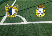 Famalicão – Alverca (lunes 12 de octubre, 13:15 h.): alineaciones, cuotas, pronósticos Predicción Famalicão-Alverca