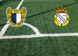 Famalicão – Alverca (lunes 12 de octubre, 13:15 h.): alineaciones oficiales, cuotas, pronósticos Predicción Famalicão-Alverca