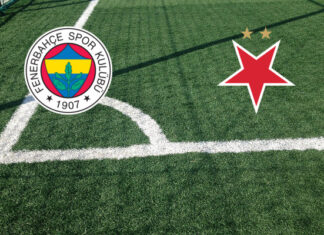Predicción Fenerbahce-Slavia Praga