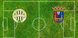 Ferencvaros vs. Torreense (Liga Europa, 22.10.2026 a las 12:45): alineaciones oficiales, cuotas, pronósticos Predicción Ferencvárosi-Torreense