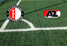 Predicción Feyenoord-AZ Alkmaar