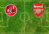 Fleetwood – Arsenal (EFL Cup, 27.10.2026 a las 14:00): alineaciones, cuotas, pronósticos Predicción Fleetwood-Arsenal