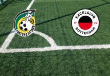 Predicción Fortuna Sittard-Excelsior Rotterdam