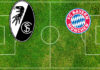 Predicción Friburgo-Bayern Múnich