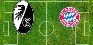 Predicción Friburgo-Bayern Múnich