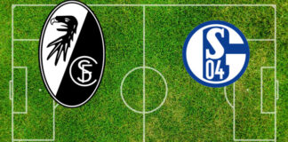 Predicción Friburgo-Schalke 04