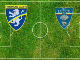 Predicción Frosinone-Lecce
