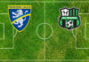 Predicción Frosinone-Sassuolo