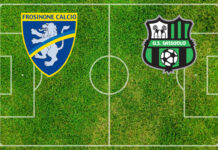 Predicción Frosinone-Sassuolo