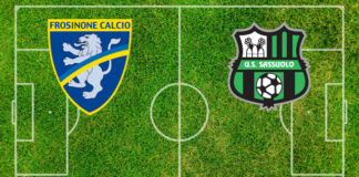 Frosinone vs. Sassuolo (viernes 16 de octubre, 14:45 h.): alineaciones oficiales, cuotas, pronósticos Predicción Frosinone-Sassuolo