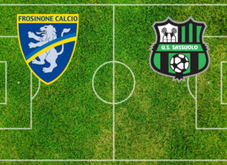Predicción Frosinone-Sassuolo