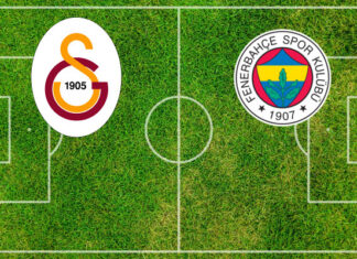 Galatasaray vs. Fenerbahce (lunes 26 de octubre, 12:30 h.): alineaciones oficiales, cuotas, pronósticos Predicción Galatasaray-Fenerbahce