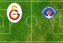 Predicción Galatasaray-Kasimpasa