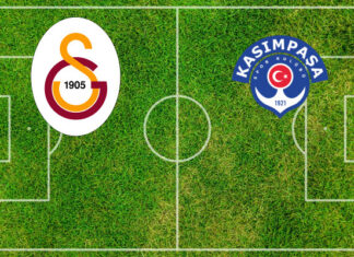 Galatasaray vs. Kasimpasa (viernes 9 de octubre, 11:00 h.): alineaciones, cuotas, pronósticos Predicción Galatasaray-Kasimpasa