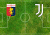 Predicción Genoa-Juventus