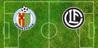 Getafe-Lugano (Liga Europa Conferencia, 22.10.2026 a las 10:45): alineaciones oficiales, cuotas, pronósticos. El conjunto madrileño busca su primera victoria europea. Predicción Getafe-Lugano