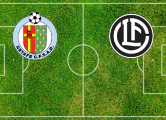 Predicción Getafe-Lugano