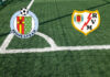 Predicción Getafe-Rayo Vallecano