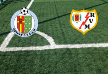 Predicción Getafe-Rayo Vallecano