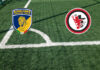 Giugliano vs. Foggia (lunes 19 de octubre, 12:30 h.): alineaciones, cuotas, pronósticos Predicción Giugliano-Foggia