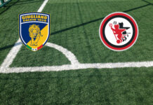 Predicción Giugliano-Foggia
