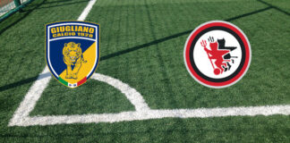 Predicción Giugliano-Foggia