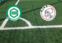 Predicción Groningen-Ajax