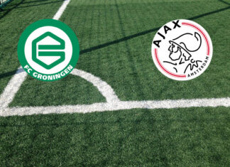Predicción Groningen-Ajax