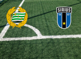Predicción Hammarby-Sirius