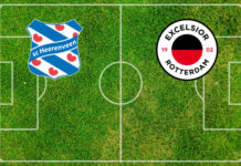 Predicción Heerenveen-Excelsior Rotterdam