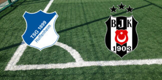 Hoffenheim vs. Besiktas (Liga Europa, 15.10.2026 a las 15:00): alineaciones oficiales, cuotas, pronósticos Predicción Hoffenheim-Besiktas