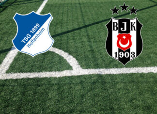 Predicción Hoffenheim-Besiktas