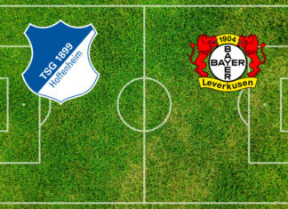 Hoffenheim vs. Leverkusen (domingo 25 de octubre, 09:30 h.): alineaciones, cuotas, pronósticos Predicción Hoffenheim-Leverkusen
