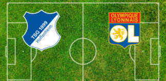 Predicción Hoffenheim-Lyon