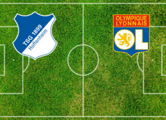 Hoffenheim vs. Lyon (Liga Europa, 22.10.2026 a las 15:00): alineaciones, cuotas, pronósticos Predicción Hoffenheim-Lyon