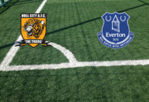 Predicción Hull-FC Everton