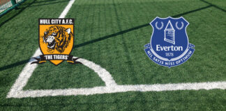 Hull – Everton (domingo 11 de octubre, 09:00 h.): alineaciones oficiales, cuotas, pronósticos Predicción Hull-FC Everton
