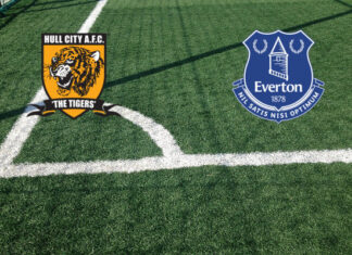 Predicción Hull-FC Everton