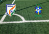 Predicción India-Brasil